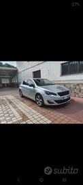 Peugeot 308 1.6 115 cv