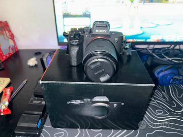 Sony Alpha 7 iv