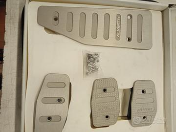 KIT PEDALIERA   59107082 ALLUMINIO