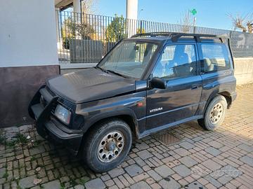  Suzuki vitara anno 1990