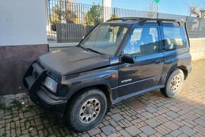  Suzuki vitara anno 1990