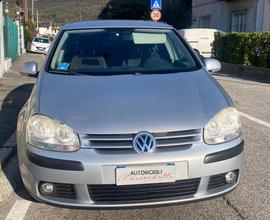 VOLKSWAGEN Golf 1.9 TDI DPF 5p. HIGHLINE