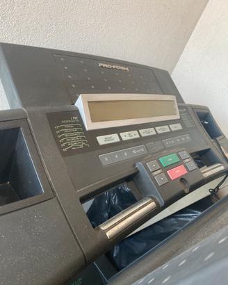 Tapiroulan Proform professionale