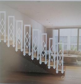 Ringhiere U per interno
