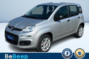 FIAT Panda 0.9 T.AIR T. NATURAL POWER LOUNGE 70CV