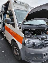 RICAMBI VOLKSWAGEN TRANSPORTER