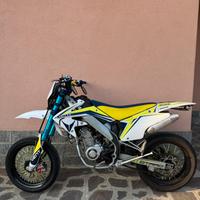 Vent 125