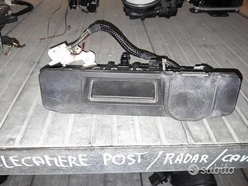 Telecamera Posteriore Per Mercedes CLA 2016