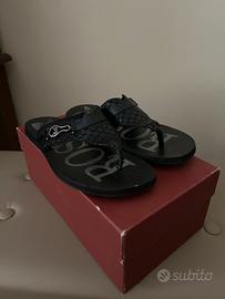 Sandali infradito Rossi – Taglia 43