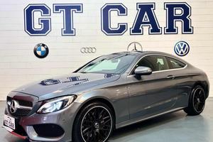 MERCEDES-BENZ C 250 d Automatic Coupé Premium *