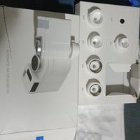 Rubinetto salva acqua ad infrarossi