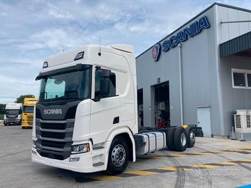 Scania R450B6X2*4NB - 2020
