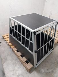 kennel per cani taglia media/grande 
