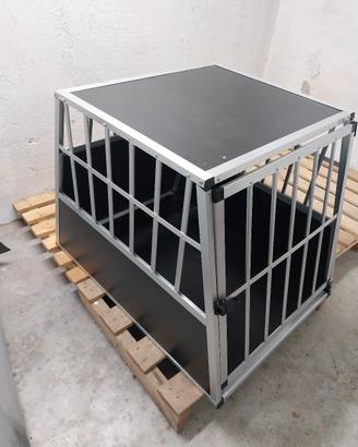 kennel per cani taglia media/grande 
