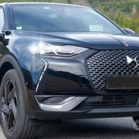 Ricambi citroen ds3 crossback