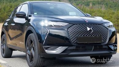 Ricambi citroen ds3 crossback