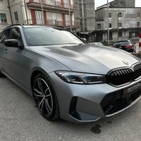 Bmw 320d xDrive Touring M Sport PRO_TETTO_R19_MATR