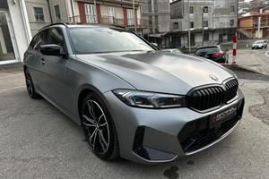 Bmw 320d xDrive Touring M Sport PRO_TETTO_R19_MATR