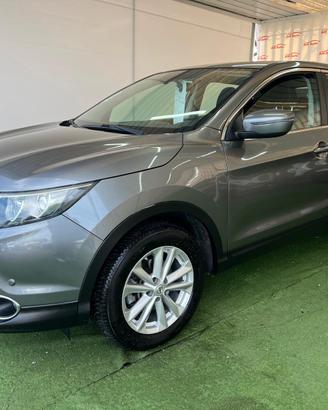 NISSAN QASHQAI 1.5 DIESEL 110CV