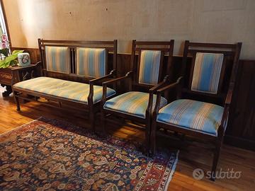 Mobili vari genere e stili