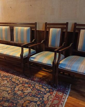 Mobili vari genere e stili