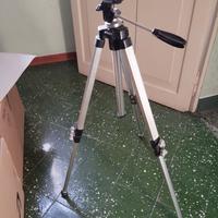 treppiedi per fotografia