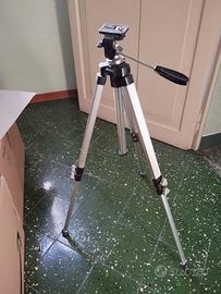 treppiedi per fotografia