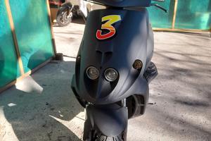 Phantom f12 digital, twin disc