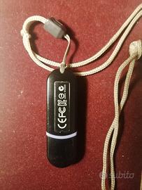 BASI MUSICALI CON CHIAVETTA USB