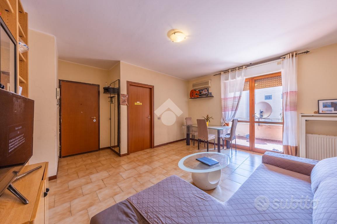 Appartamento – Roma, Case Rosse, Settecamini - Vista 2