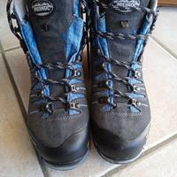 Scarponi da trekking donna Meindl
