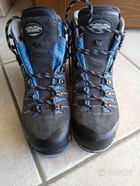 Scarponi da trekking donna Meindl