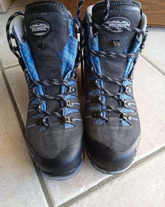 Scarponi da trekking donna Meindl