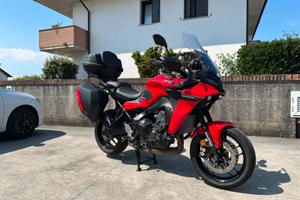 Yamaha Tracer 9