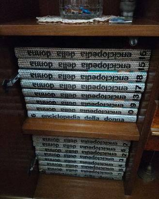 Enciclopedia della donna