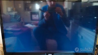 A.F.F.A.R.E.Tv Led Philips,32' da controllare 