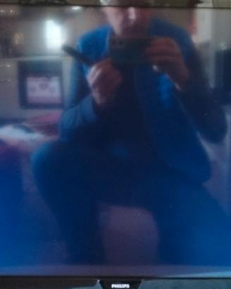 A.F.F.A.R.E.Tv Led Philips,32' da controllare 