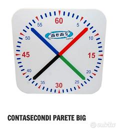 Cronometro deals da parete
