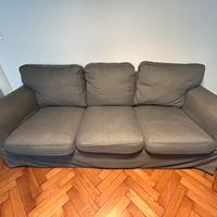 Divano Ektorp 3 posti