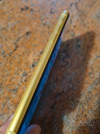 iPhone 11 giallo