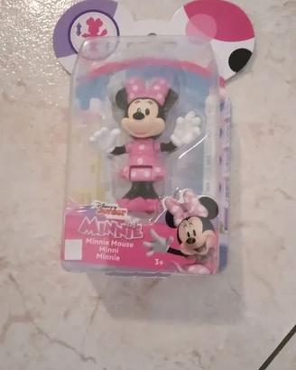 Disney Junior: Minnie Mouse