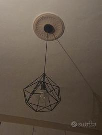 lampadario pendente moderno