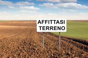 Disponibilità Terreni agricoli
