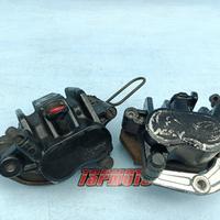PINZE FREN SUZUKI GSF 600-650-1200 BANDIT -S 95-11