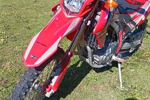 Honda crf 250 l