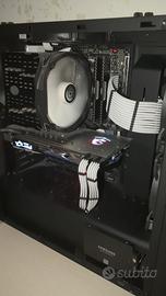 Computer Intel i5 e GTX1070