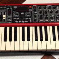 Nord Electro 5D 73 tasti + Soft Bag originale