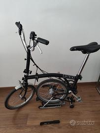 Brompton 6Marce neta