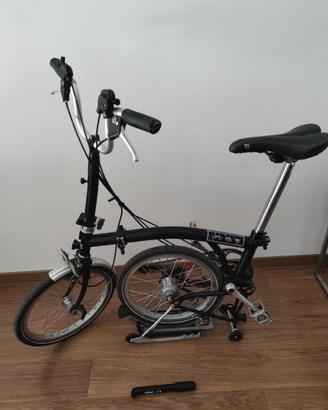 Brompton 6Marce neta