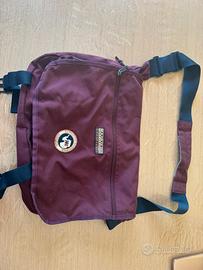 Borsa tracolla Porta pc e documenti Napapijiri